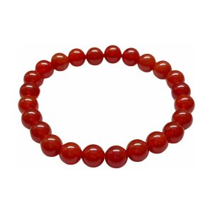 Carnelian Bracelet