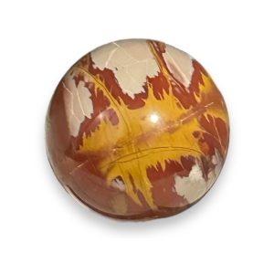 Noreena Jasper Sphere