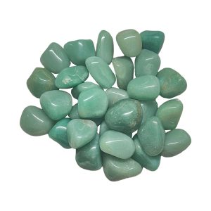 Green Aventurine Tumbled Stone