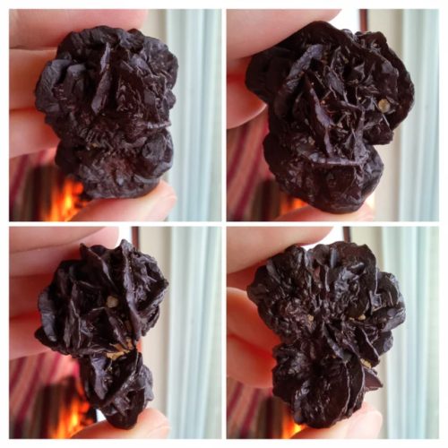 Click to view full screen Prophecy Stone photo review