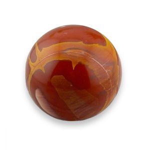 Noreena Jasper Sphere