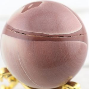 Noreena Jasper Sphere - Image 6