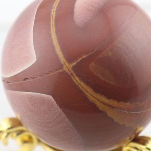 Noreena Jasper Sphere - Image 7