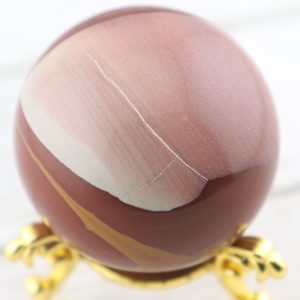 Noreena Jasper Sphere - Image 9