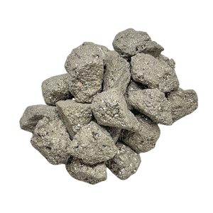 Pyrite Rough Stone