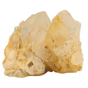 Pineapple Quartz Cluster