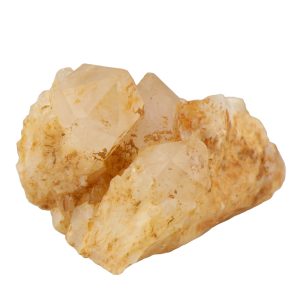 Pineapple Quartz Cluster