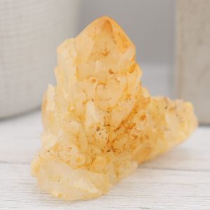 Pineapple Quartz Cluster - Image 3