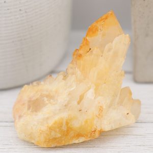 Pineapple Quartz Cluster - Image 5