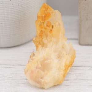 Pineapple Quartz Cluster - Image 6