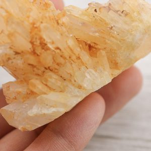 Pineapple Quartz Cluster - Image 9