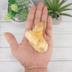 Pineapple Quartz Cluster - Image 10