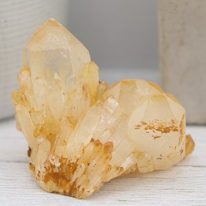Pineapple Quartz Cluster - Image 2