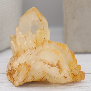 Pineapple Quartz Cluster - Image 3