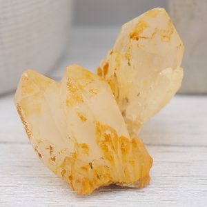 Pineapple Quartz Cluster - Image 4