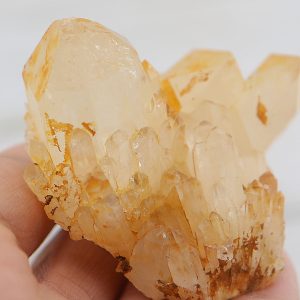 Pineapple Quartz Cluster - Image 6