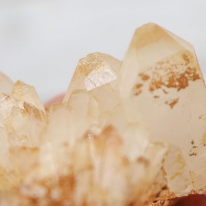 Pineapple Quartz Cluster - Image 7