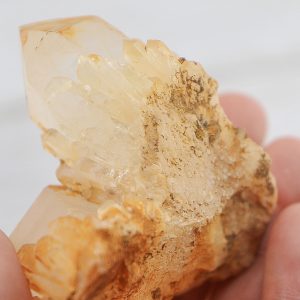 Pineapple Quartz Cluster - Image 8
