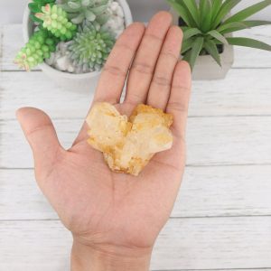 Pineapple Quartz Cluster - Image 10