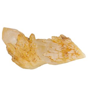 Pineapple Quartz Cluster