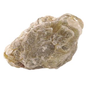 Golden Mica Cluster