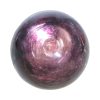 Gem Lepidolite Sphere