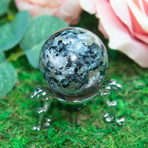 Nightshade Sunstone Sphere - Image 6