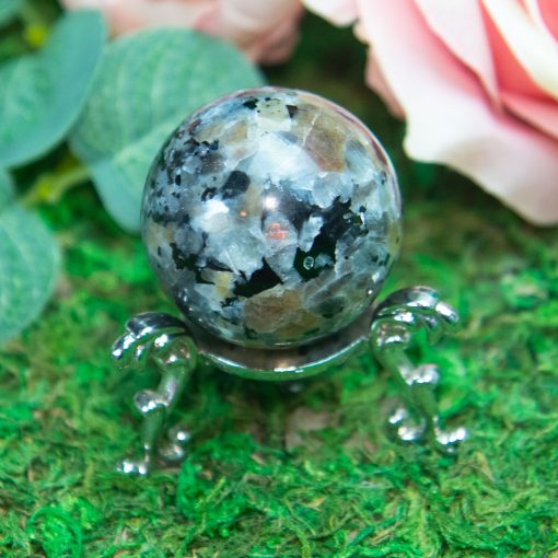 Nightshade Sunstone Sphere - Image 7