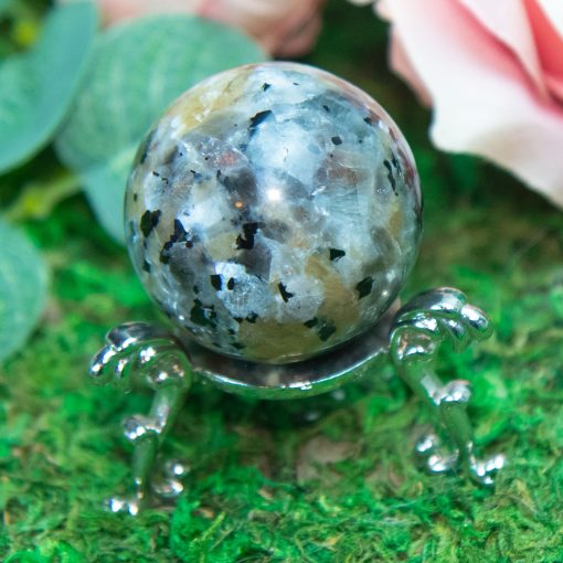 Nightshade Sunstone Sphere - Image 9