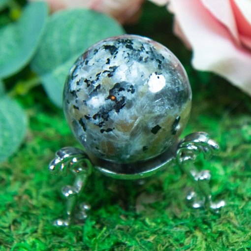 Nightshade Sunstone Sphere - Image 10