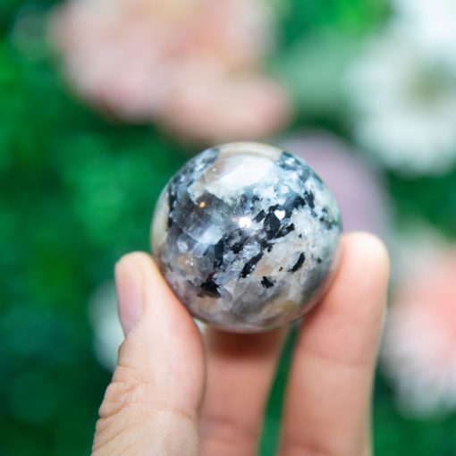 Nightshade Sunstone Sphere - Image 2