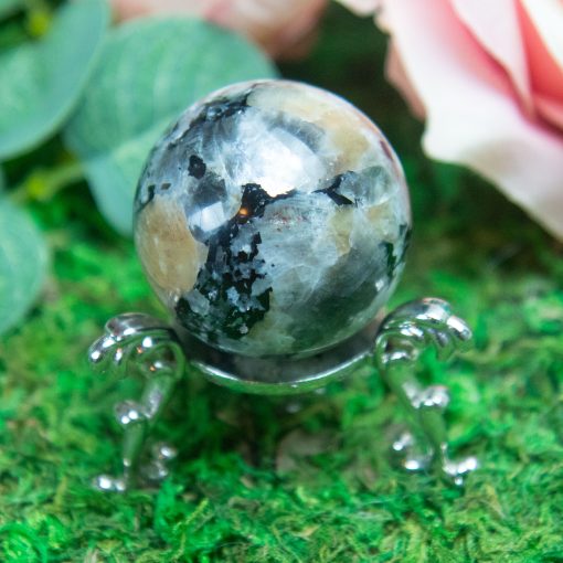 Nightshade Sunstone Sphere - Image 6