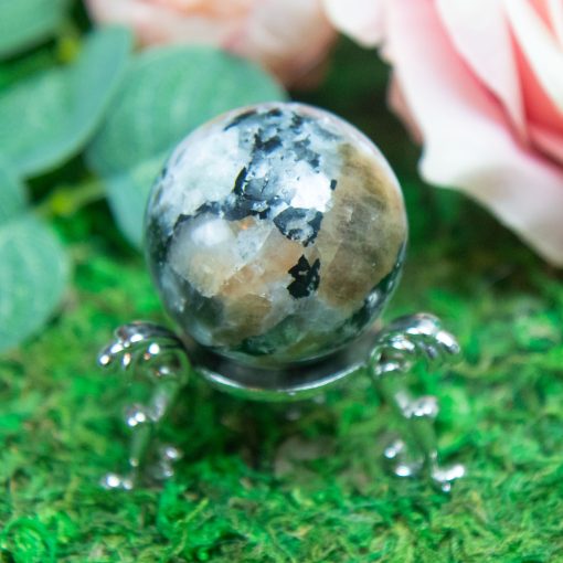 Nightshade Sunstone Sphere - Image 7
