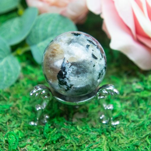 Nightshade Sunstone Sphere - Image 8
