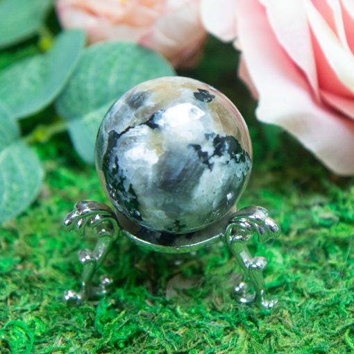 Nightshade Sunstone Sphere - Image 10