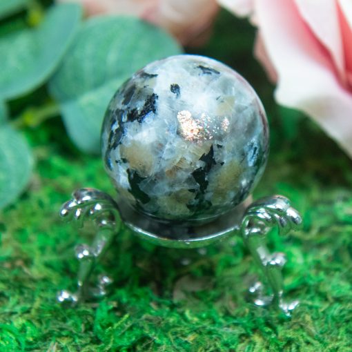 Nightshade Sunstone Sphere - Image 6