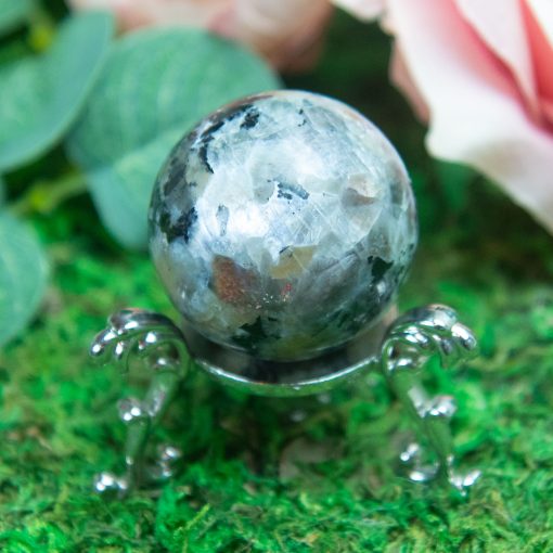 Nightshade Sunstone Sphere - Image 7