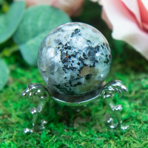Nightshade Sunstone Sphere - Image 8