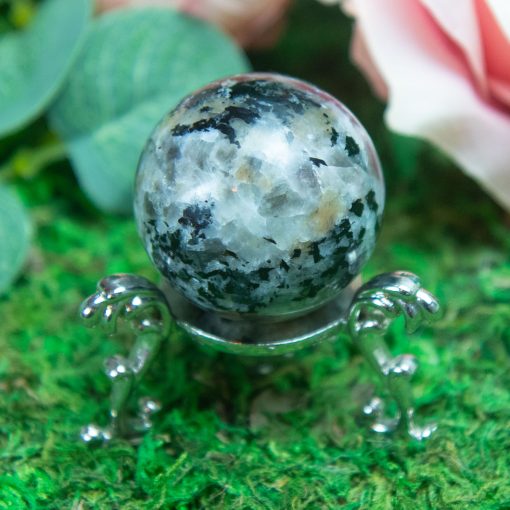 Nightshade Sunstone Sphere - Image 9
