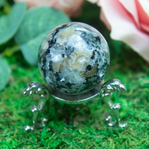 Nightshade Sunstone Sphere - Image 11