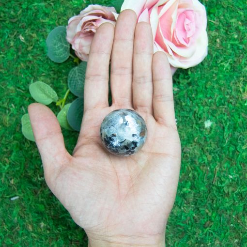 Nightshade Sunstone Sphere - Image 5