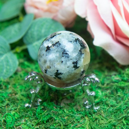 Nightshade Sunstone Sphere - Image 6