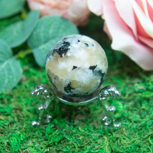 Nightshade Sunstone Sphere - Image 7