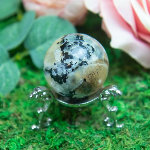 Nightshade Sunstone Sphere - Image 8
