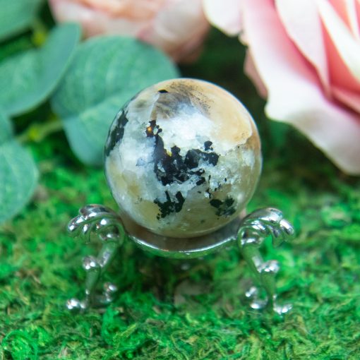 Nightshade Sunstone Sphere - Image 9