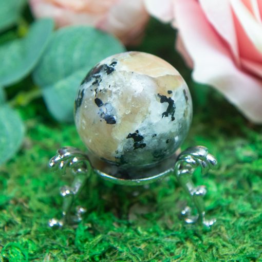 Nightshade Sunstone Sphere - Image 10