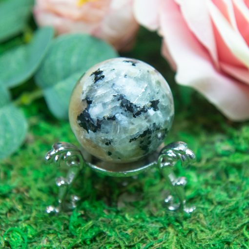 Nightshade Sunstone Sphere - Image 11