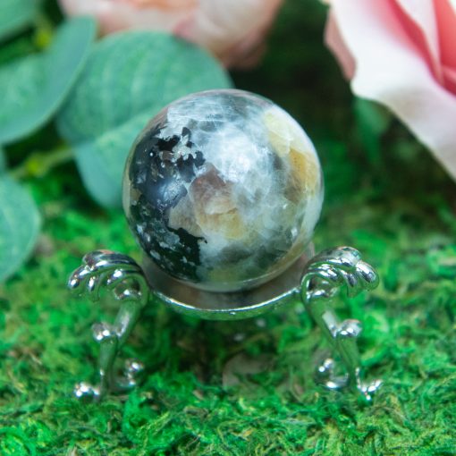 Nightshade Sunstone Sphere - Image 6