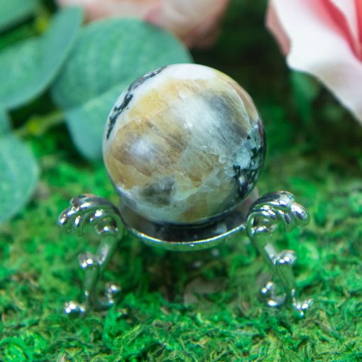 Nightshade Sunstone Sphere - Image 7