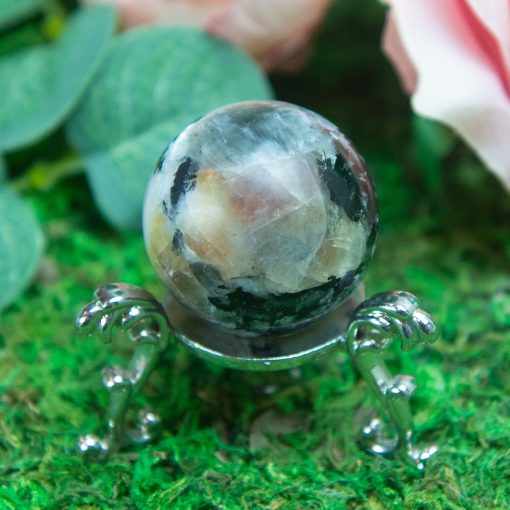 Nightshade Sunstone Sphere - Image 9
